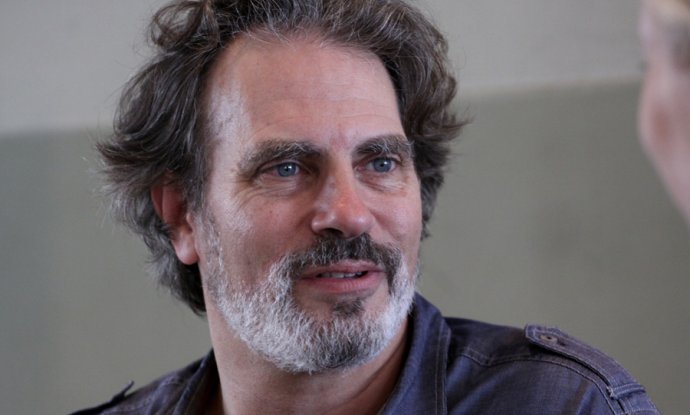 David Silverman 4