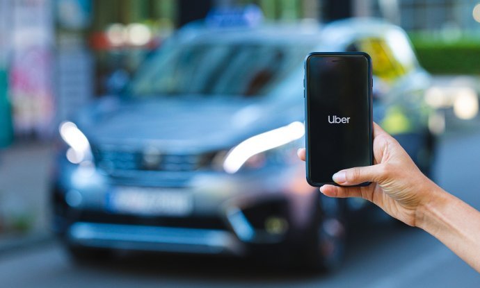 Turisti iz čak 106 zemalja koristili Uber tijekom adventa