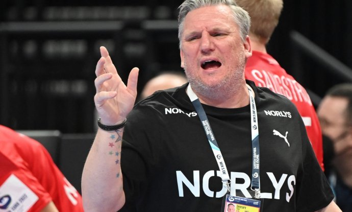 Nikolaj Jacobsen