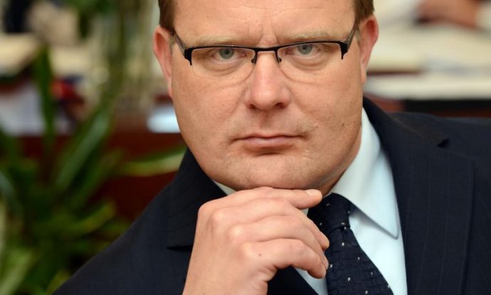 Goran Habuš