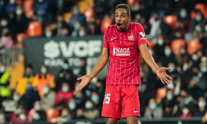 Fernando Reges