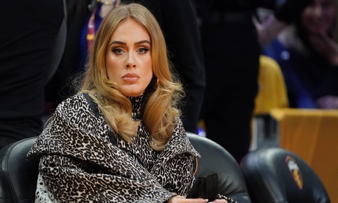 Adele
