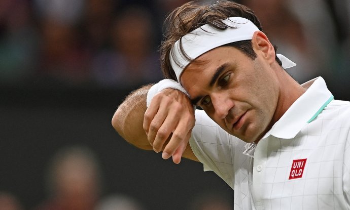 Roger Federer
