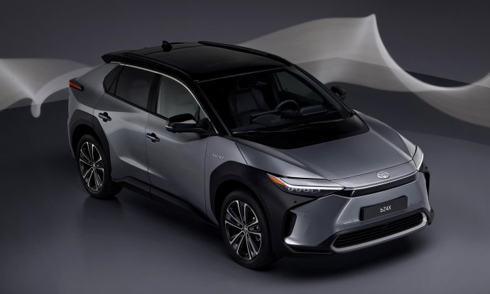 Toyota bZ4X - posebna ponuda