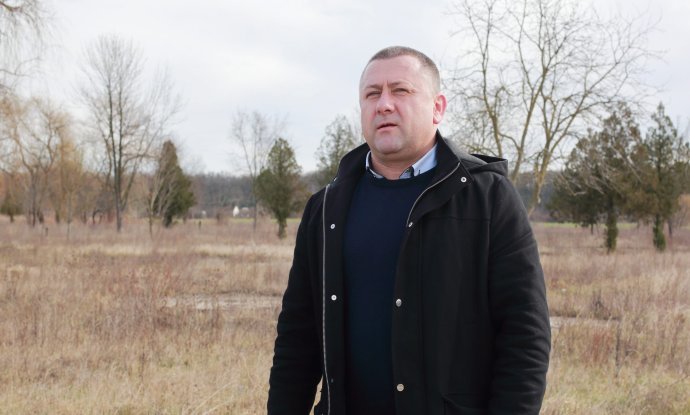 Damir Dekanić