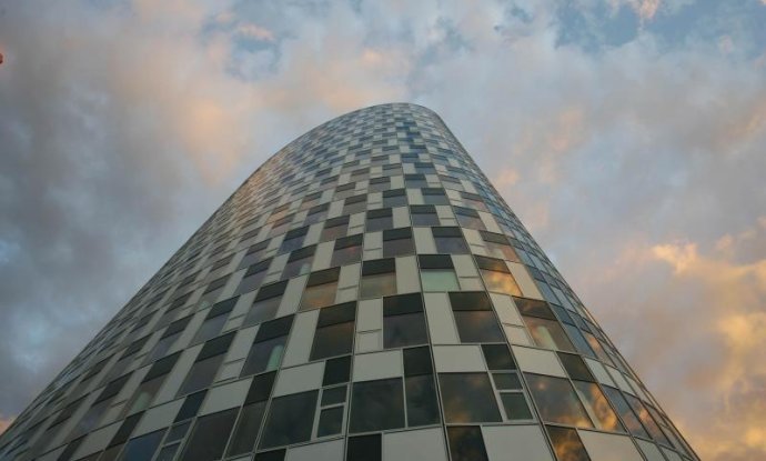 Zagreb tower