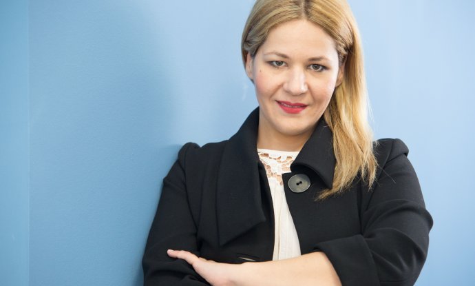 Ana Bazdan Papež