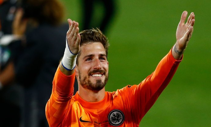 Kevin Trapp