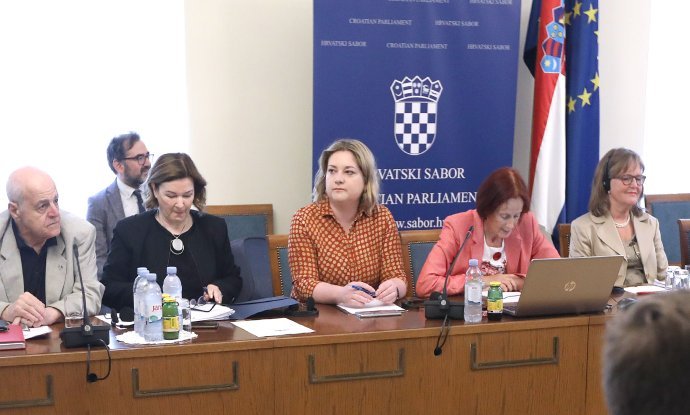 Skup posvećen provedbi Okvirne konvencije za zaštitu nacionalnih manjina
