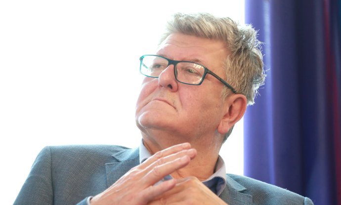 Ante Ćorušić