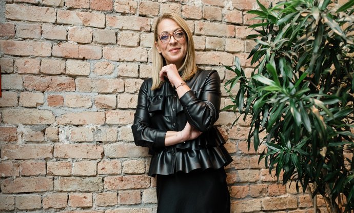 Liana Keserić