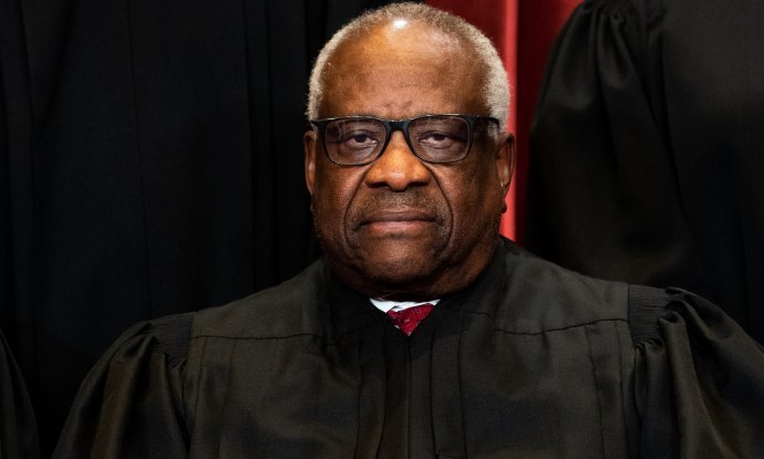 Clarence Thomas