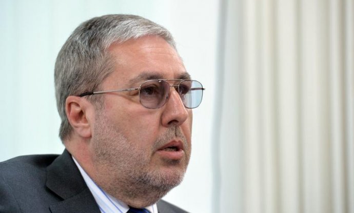 Mladen Cerovac