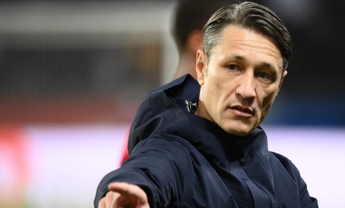 Niko Kovač