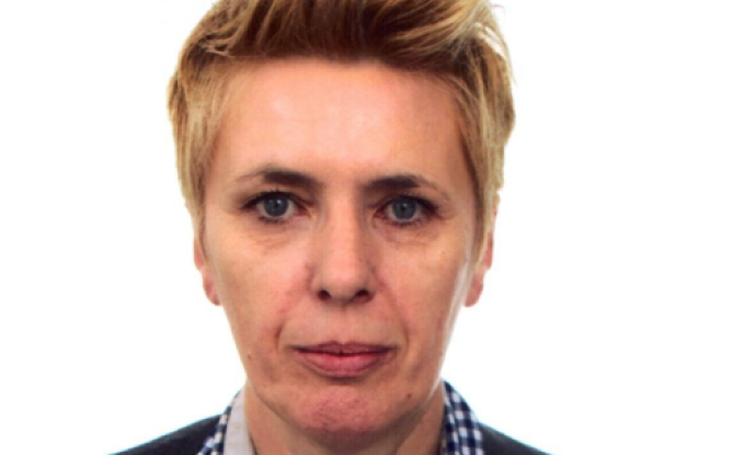 Jasminka Kožul