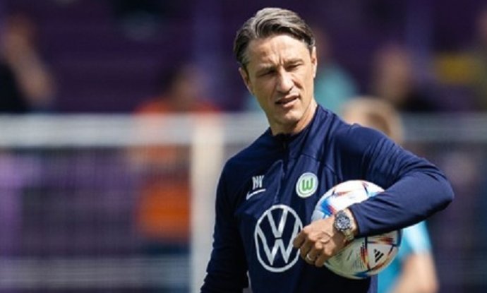 Niko Kovač