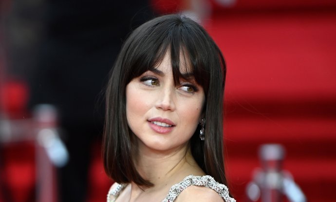 Ana de Armas