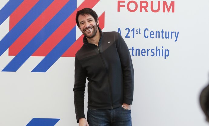 Goran Višnjić