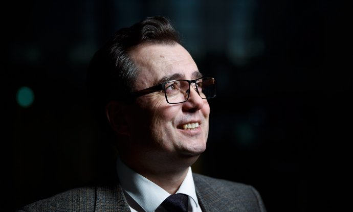 Damir Vanđelić