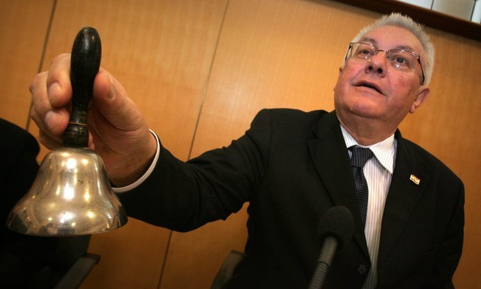 Luka Bebić