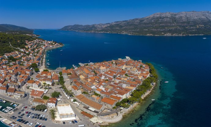 Korčula