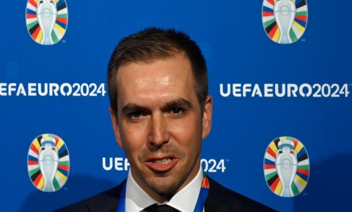Philipp Lahm