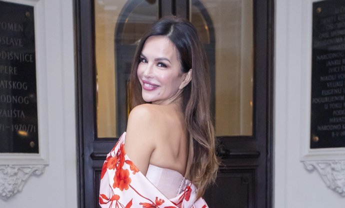 Severina