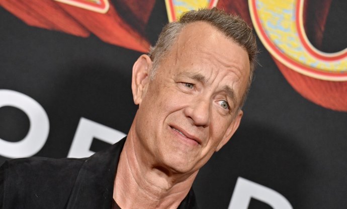 Tom Hanks