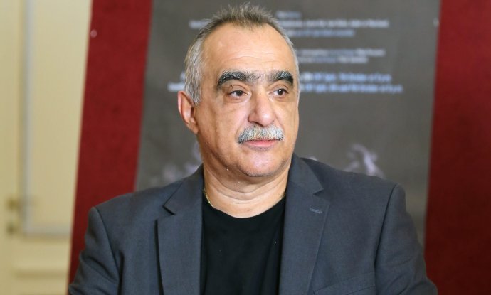 Srećko Šestan