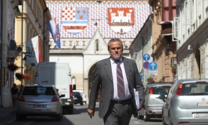 Milan Bandić