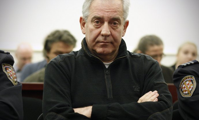 Ivo Sanader 