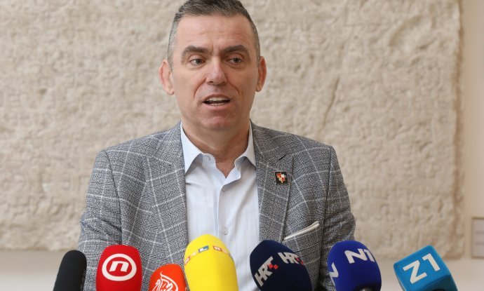 Stipo Mlinarić