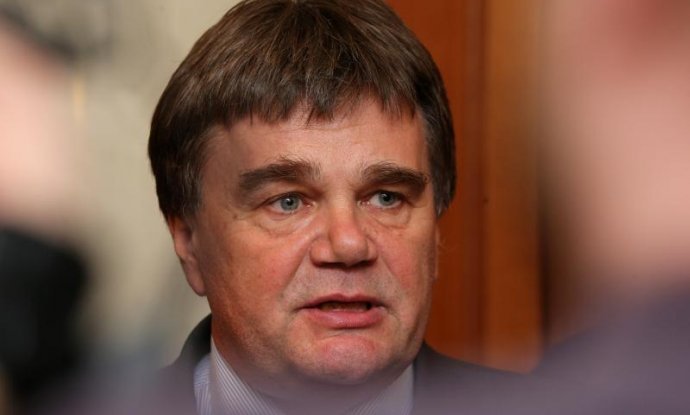 Ivan Jakovčić