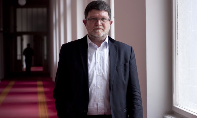 Tonino Picula