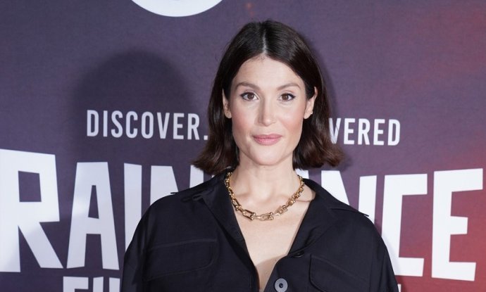 Gemma Arterton