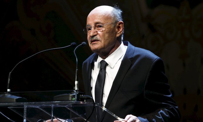 Mustafa Nadarević