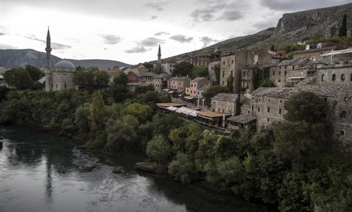 Mostar, BiH