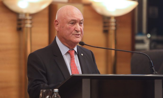 Branko Roglić