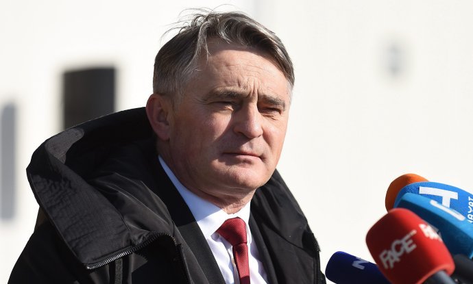 Željko Komšić