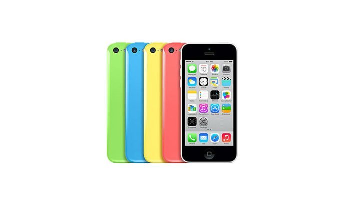 iphone 5c pametni telefon smartphone