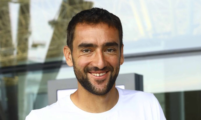 Marin Čilić