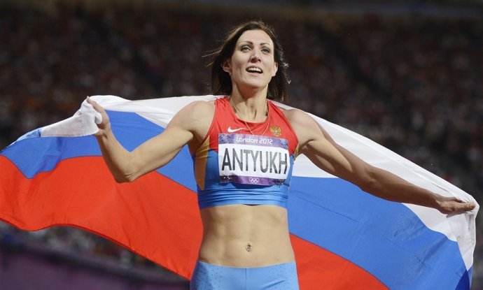 Natalija Antjuh