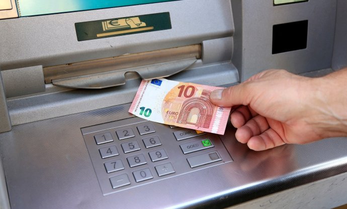 Bankomat