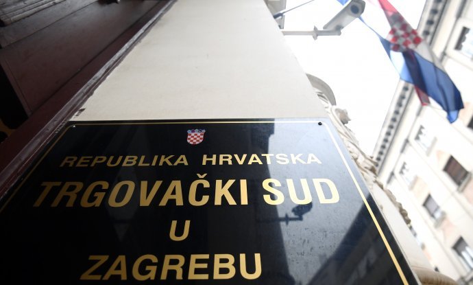 Trgovački sud u Zagrebu
