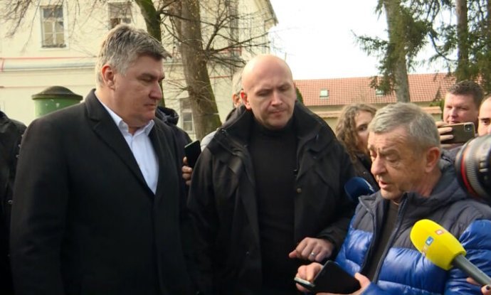 Zoran Milanović