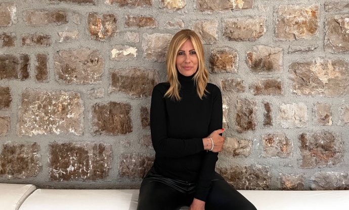 Mirna Zidarić
