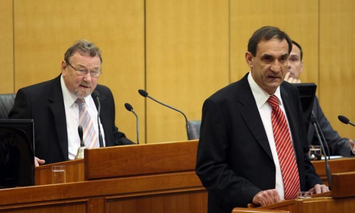 nenad stazić