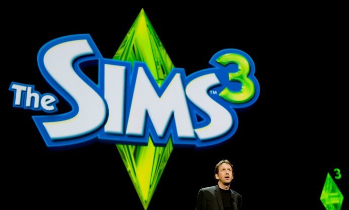 The Sims