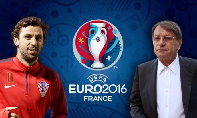 Srna Ćiro Blažević EURO 2016