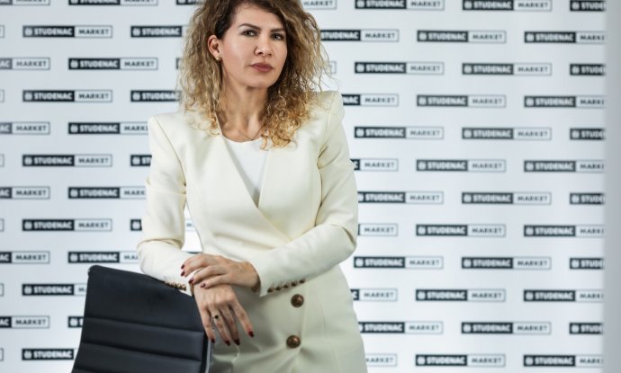 Miranda Mladin